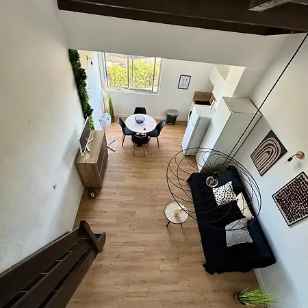 Home 公寓 阿格德