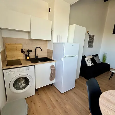 Apartamento Home